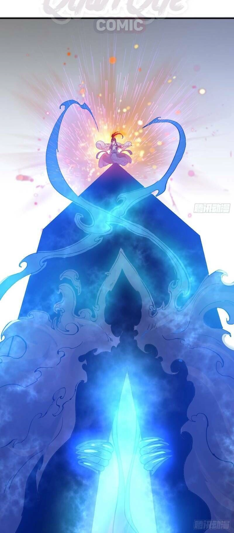 Giáng Thần Chiến Ký Chapter 61 - 12