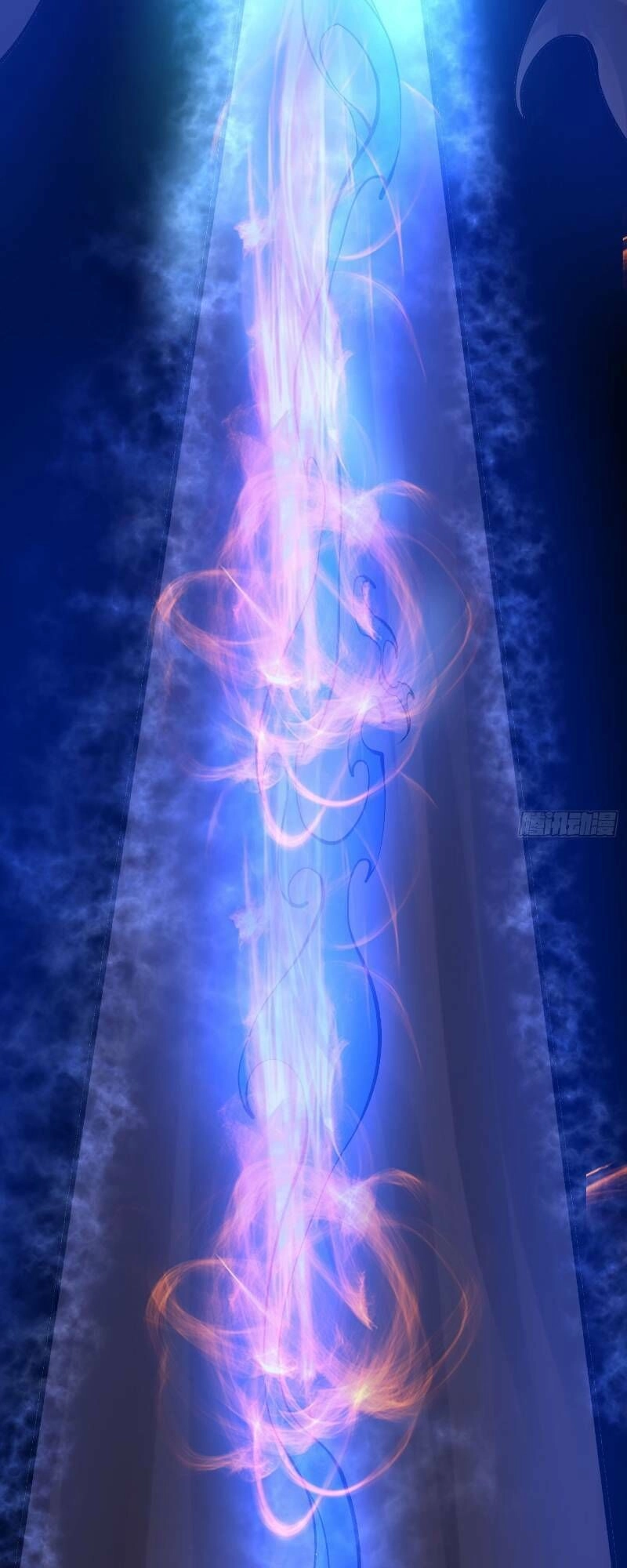 Giáng Thần Chiến Ký Chapter 61 - 13