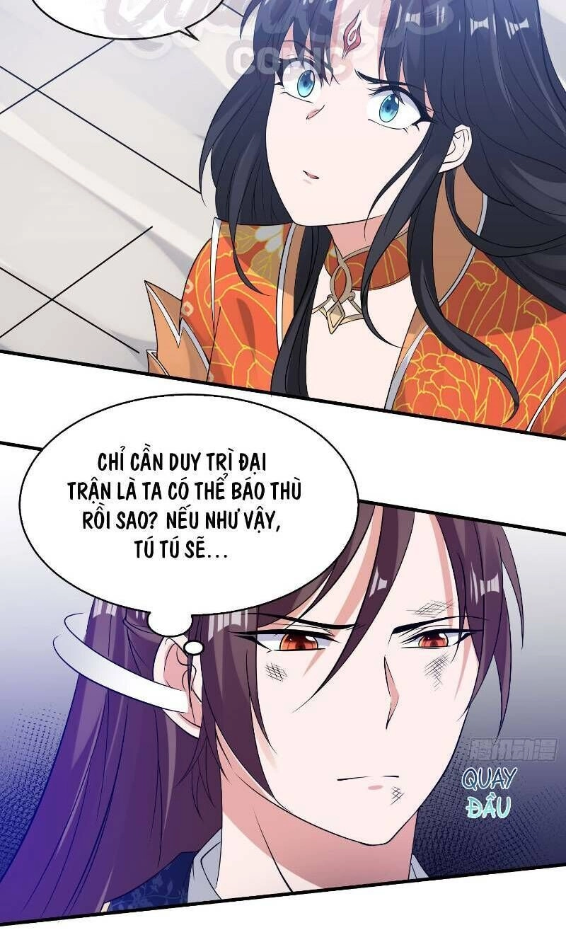 Giáng Thần Chiến Ký Chapter 61 - 19