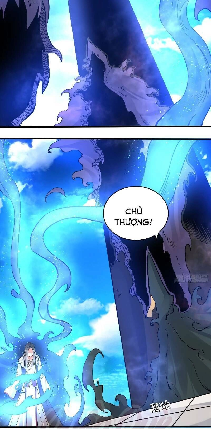 Giáng Thần Chiến Ký Chapter 61 - 22