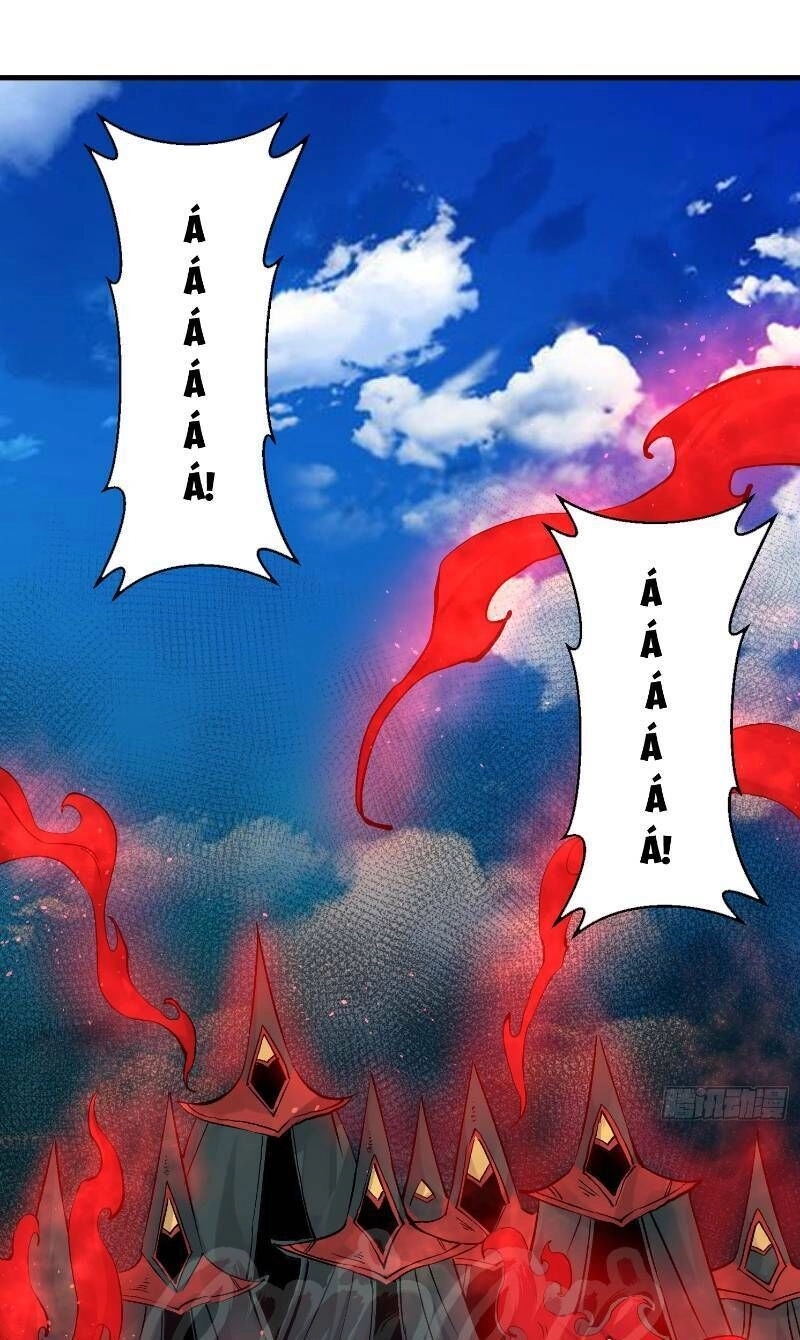 Giáng Thần Chiến Ký Chapter 61 - 24