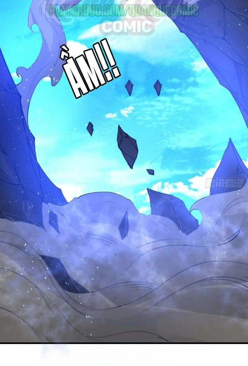 Giáng Thần Chiến Ký Chapter 61 - 29