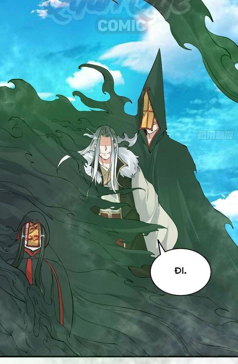 Giáng Thần Chiến Ký Chapter 61 - 31