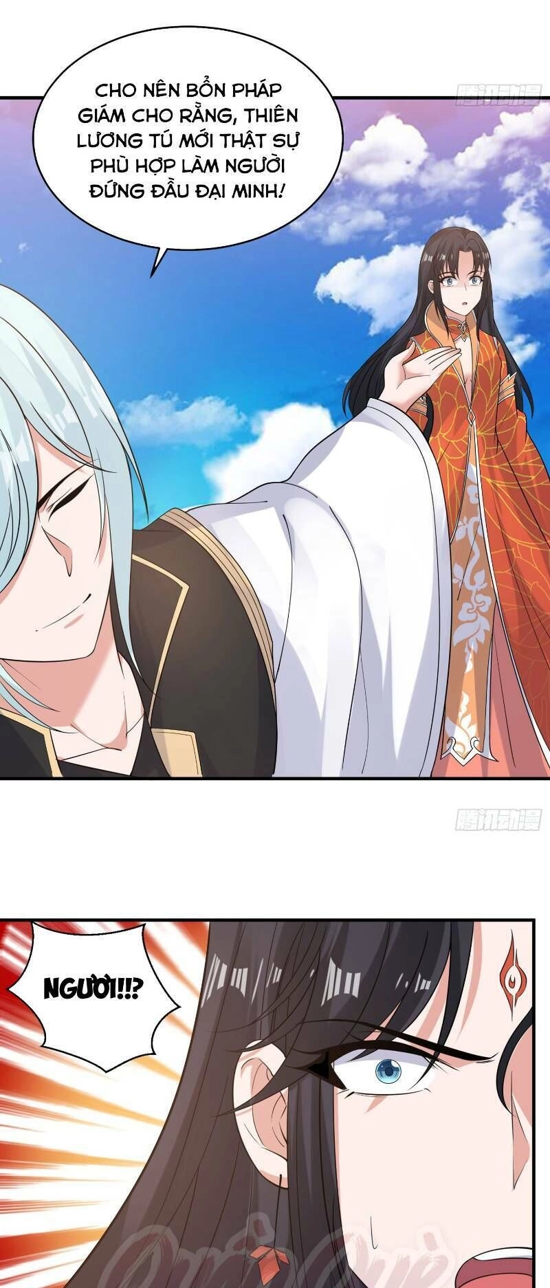 Giáng Thần Chiến Ký Chapter 62 - 6