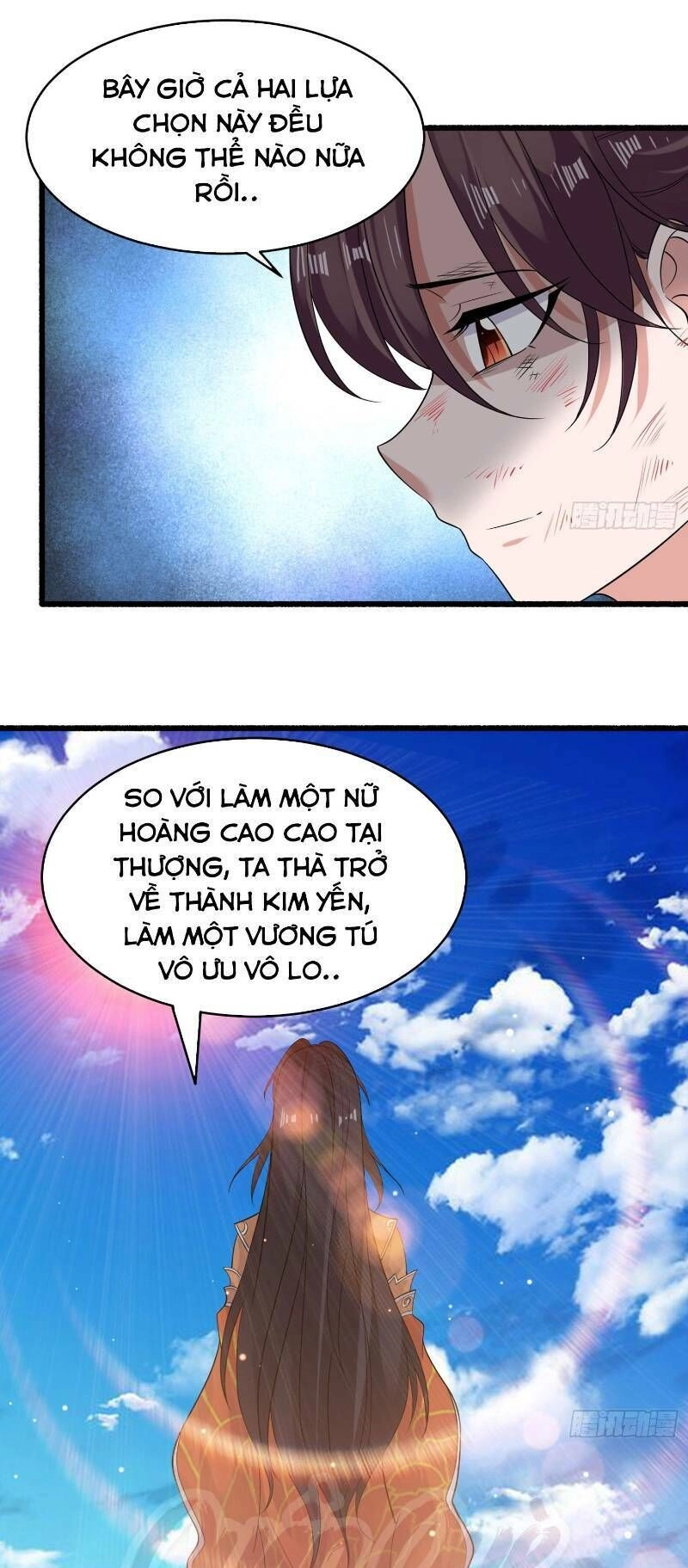 Giáng Thần Chiến Ký Chapter 62 - 10