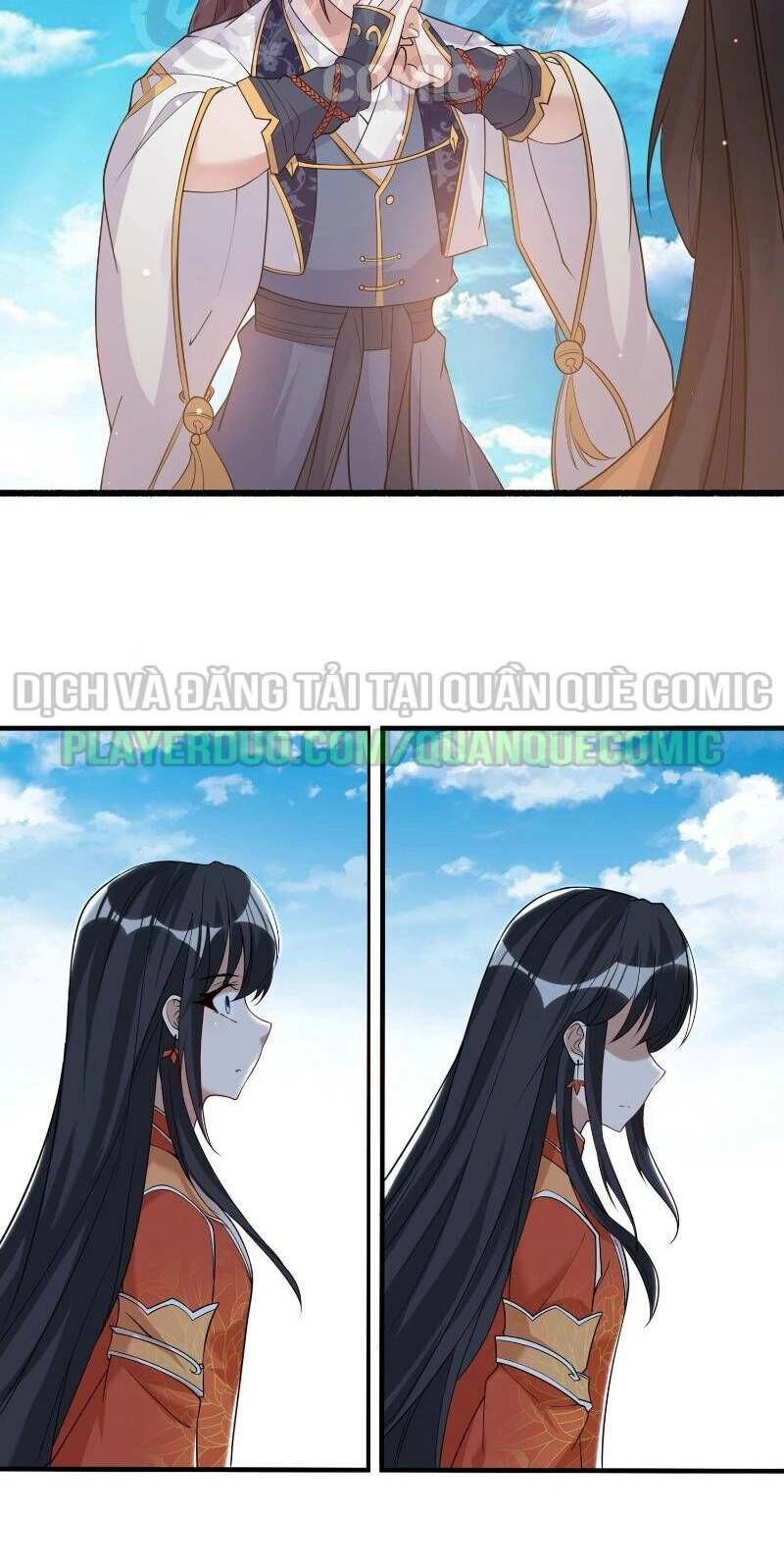 Giáng Thần Chiến Ký Chapter 62 - 13