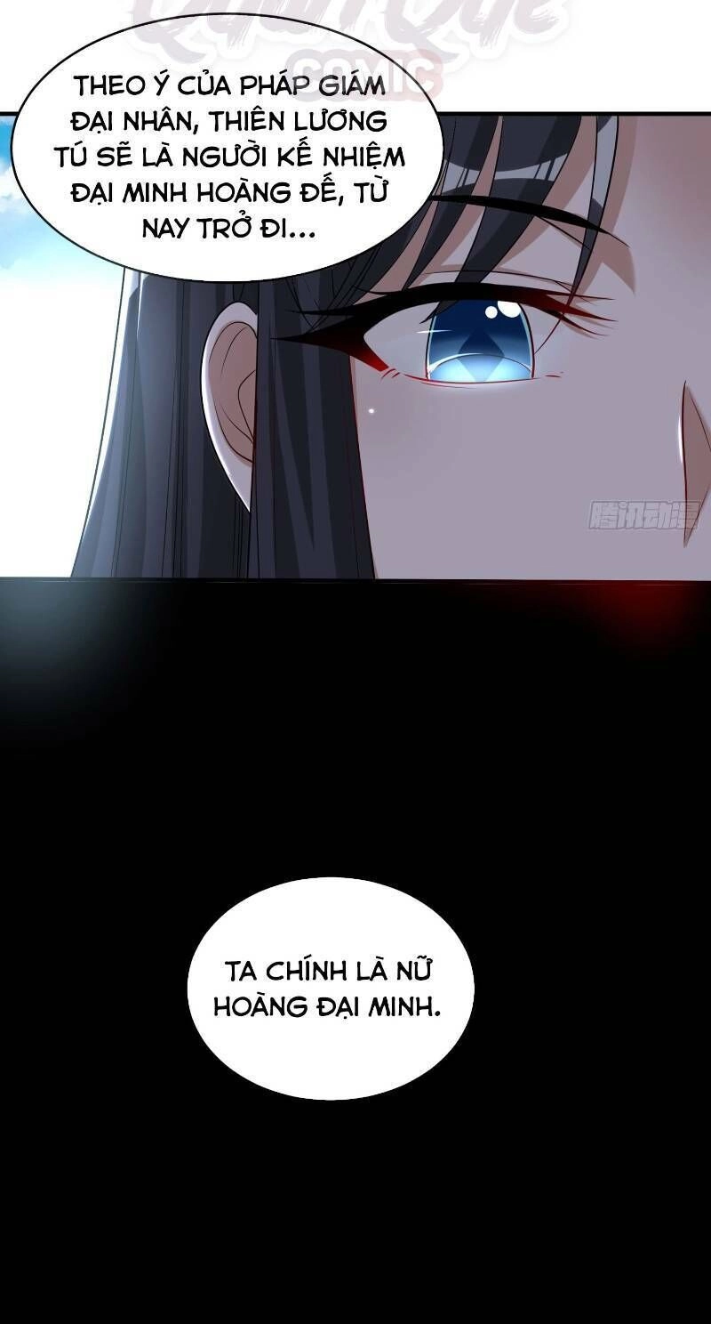 Giáng Thần Chiến Ký Chapter 62 - 15