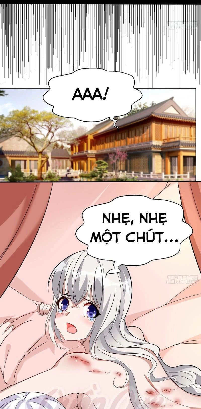 Giáng Thần Chiến Ký Chapter 62 - 16