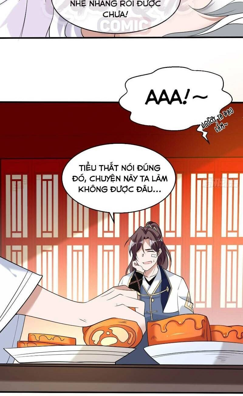 Giáng Thần Chiến Ký Chapter 62 - 19