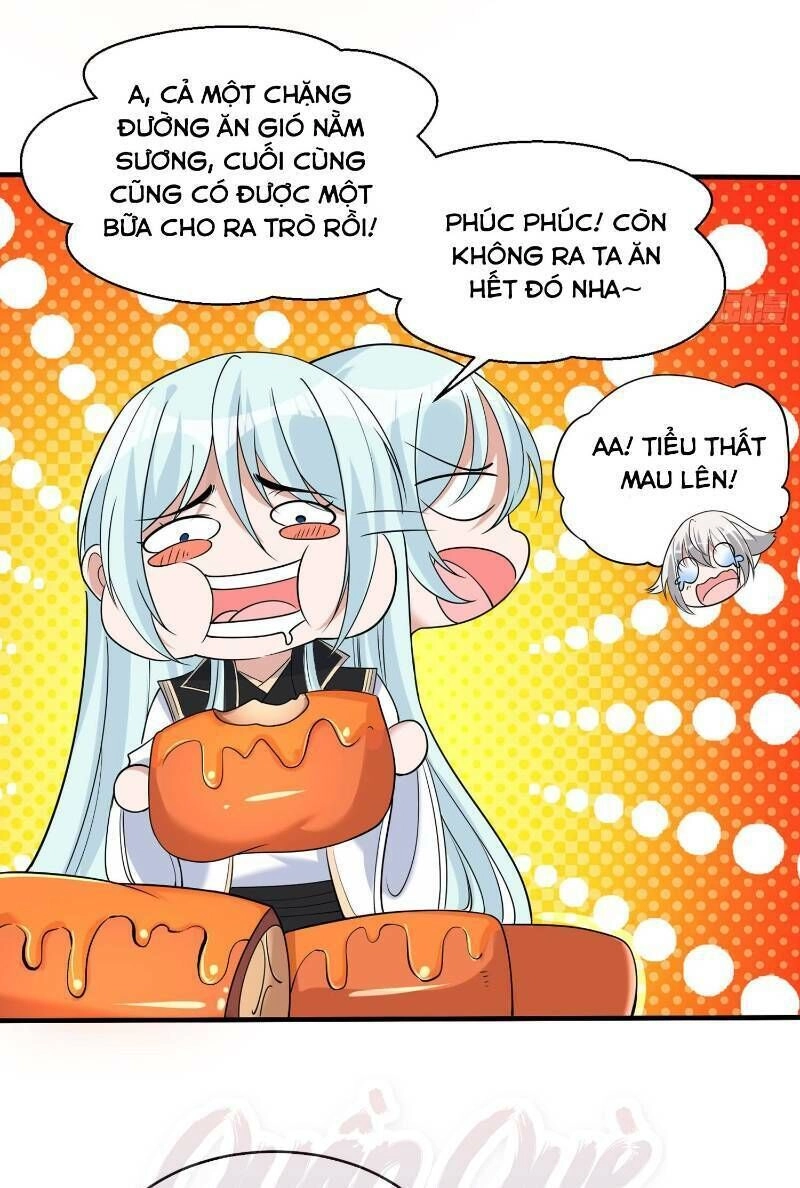 Giáng Thần Chiến Ký Chapter 62 - 20