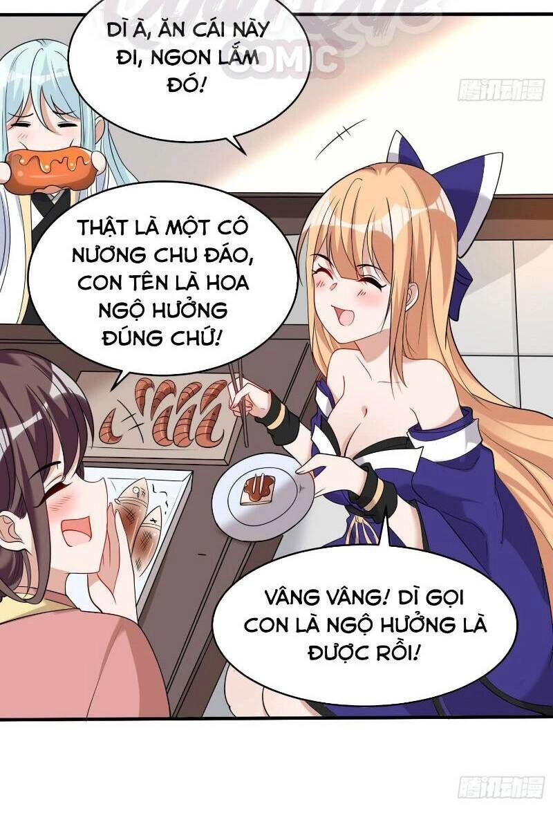 Giáng Thần Chiến Ký Chapter 62 - 21