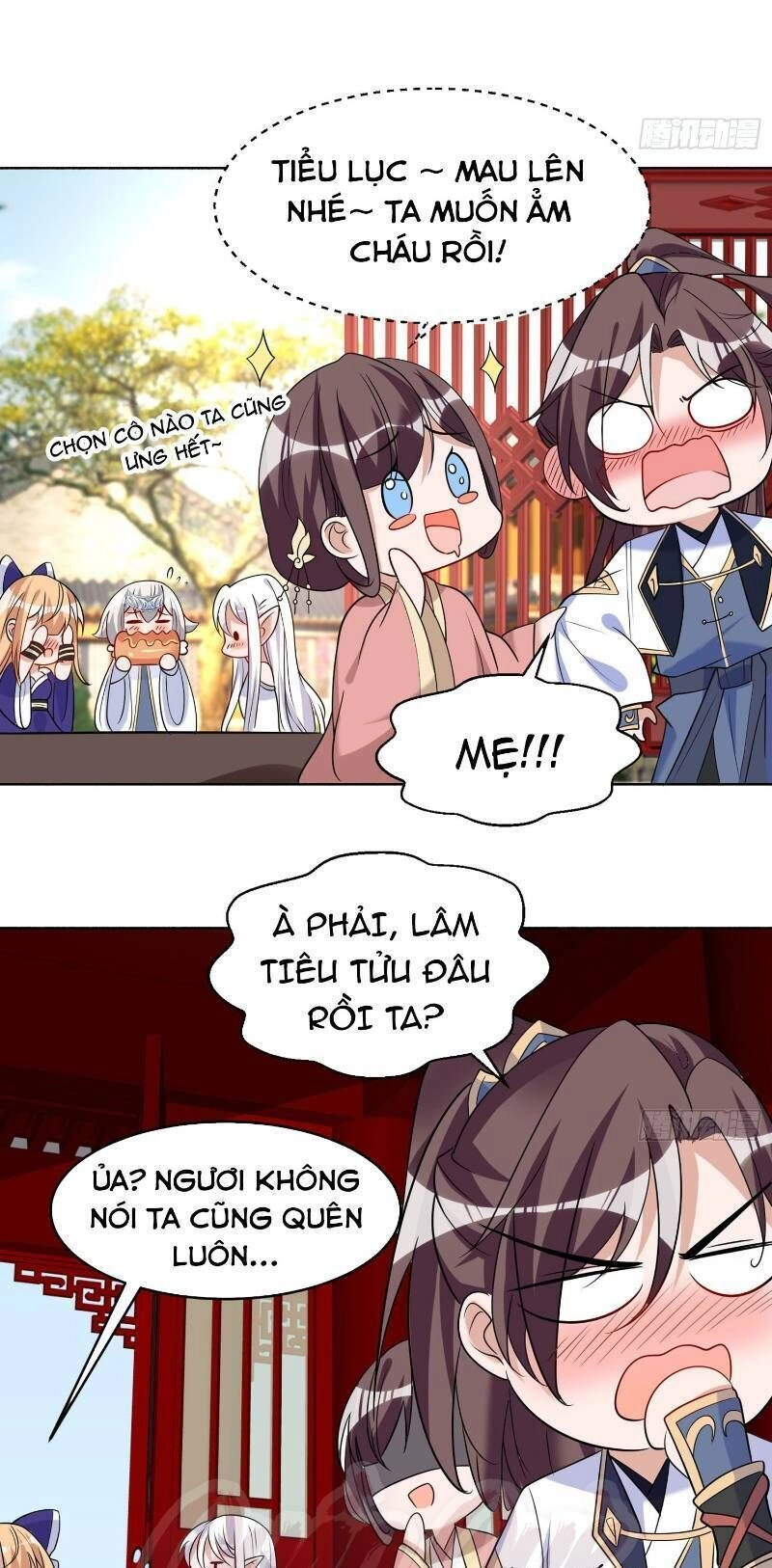 Giáng Thần Chiến Ký Chapter 62 - 26