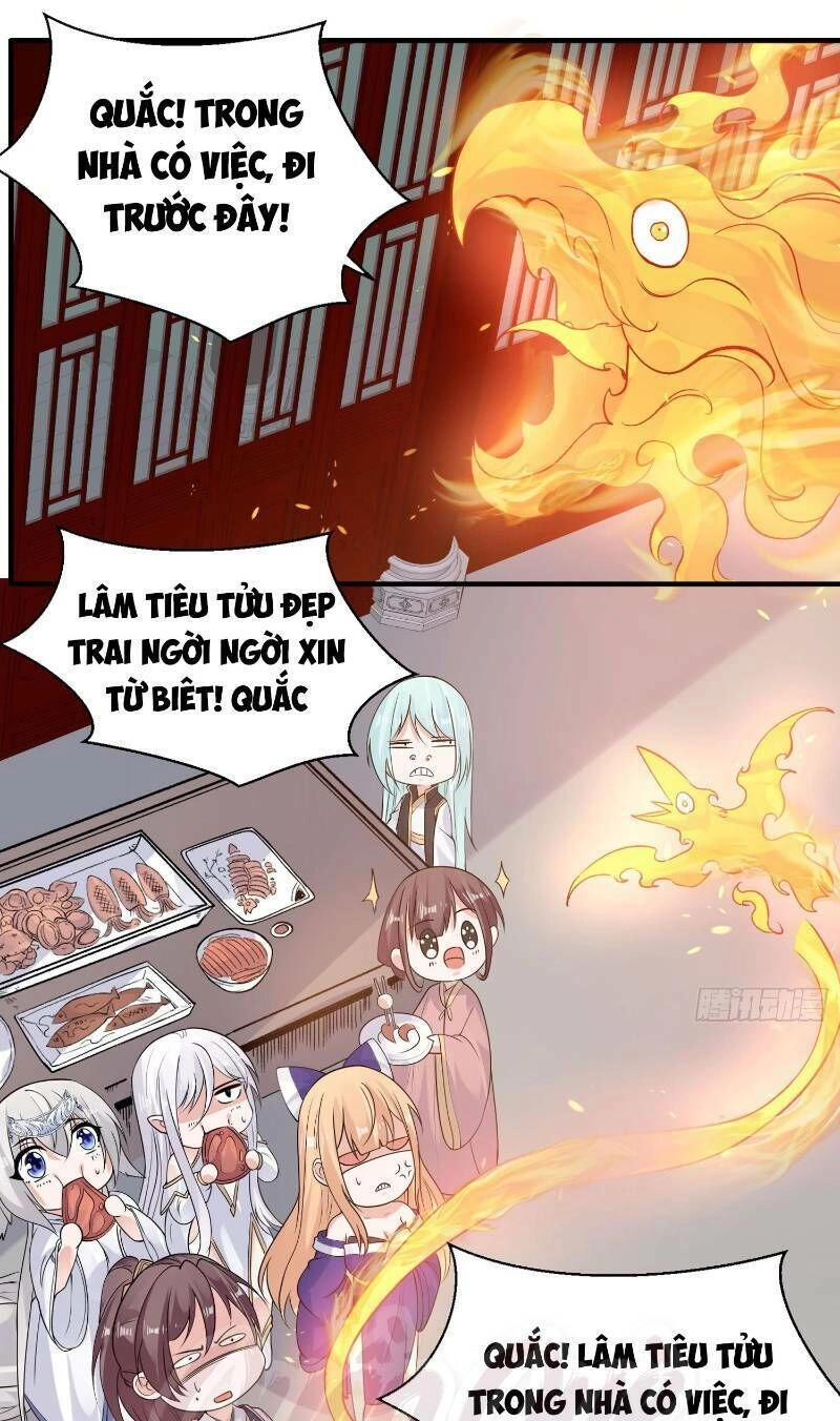 Giáng Thần Chiến Ký Chapter 63 - 1