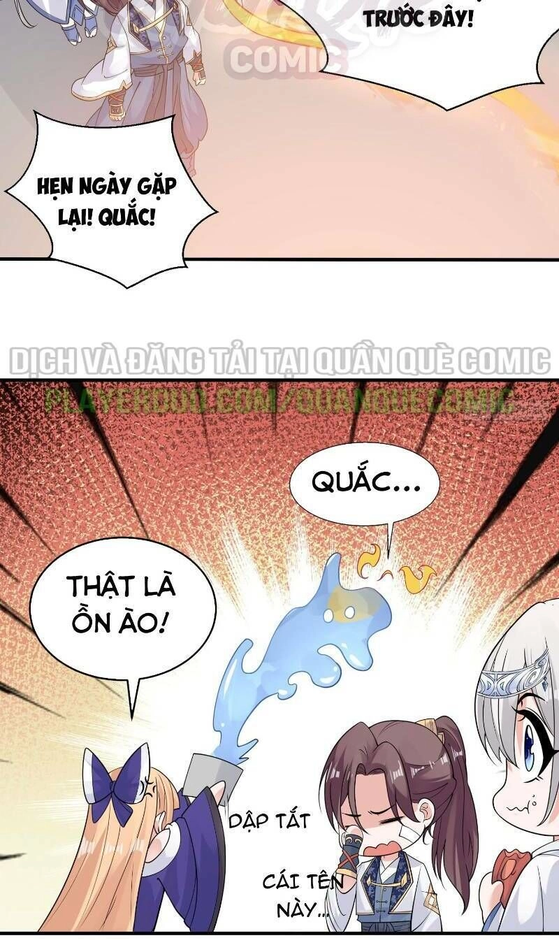 Giáng Thần Chiến Ký Chapter 63 - 2