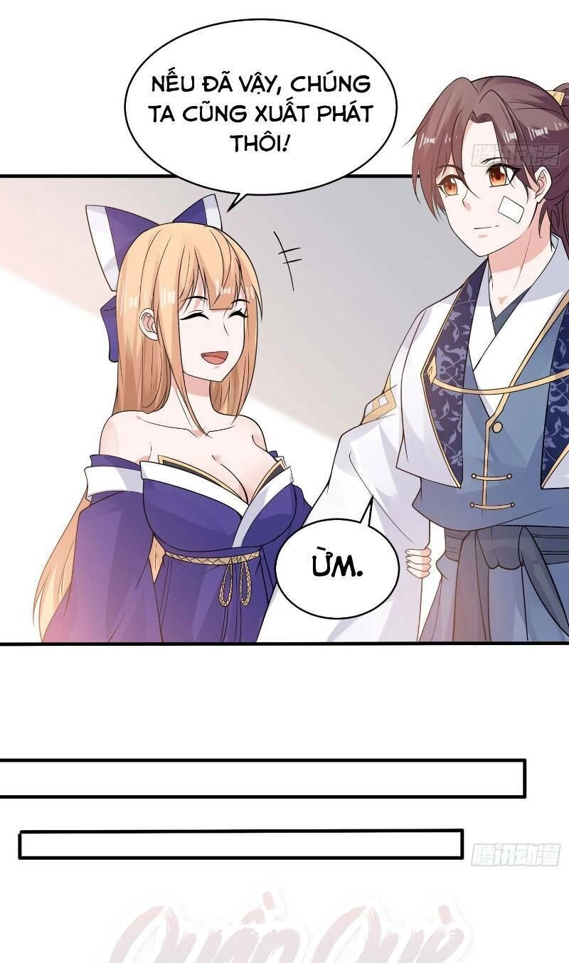 Giáng Thần Chiến Ký Chapter 63 - 3