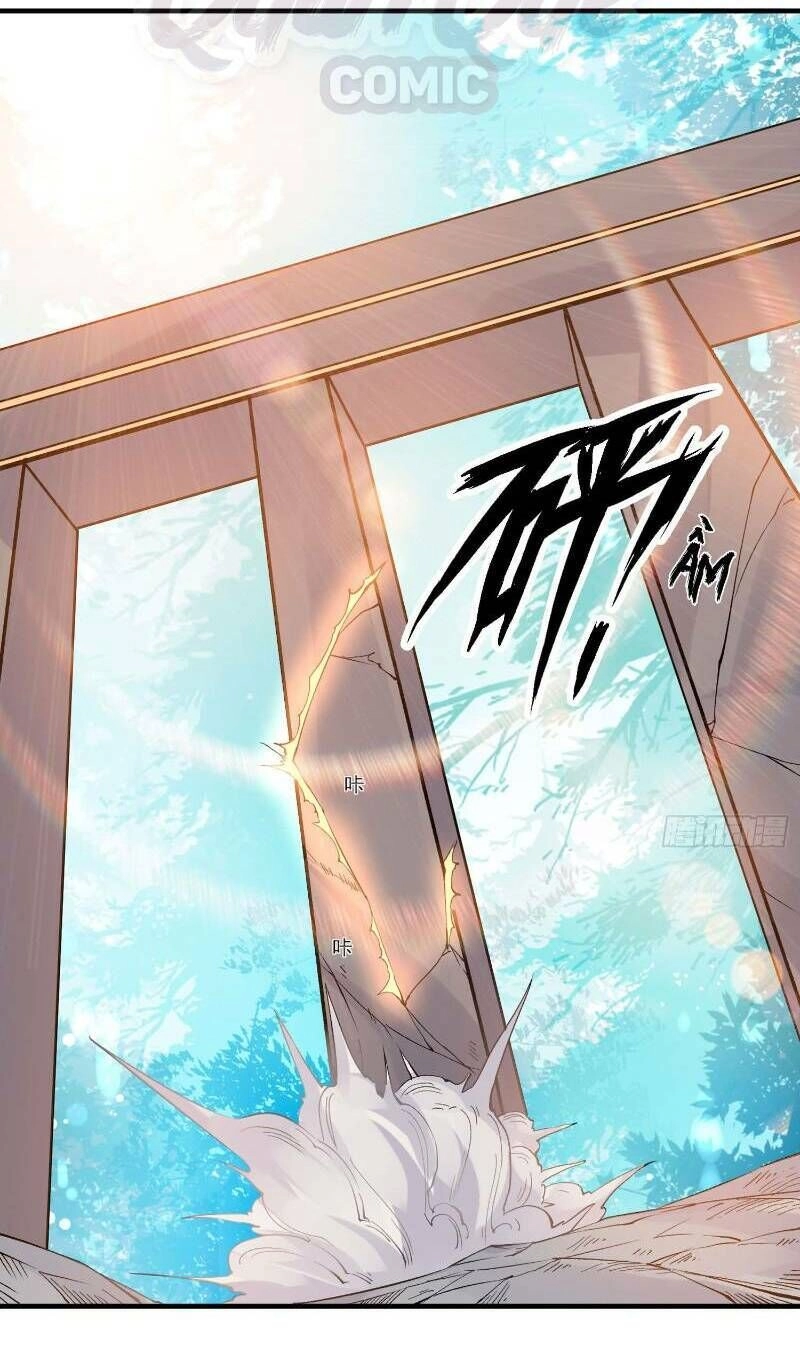 Giáng Thần Chiến Ký Chapter 63 - 4