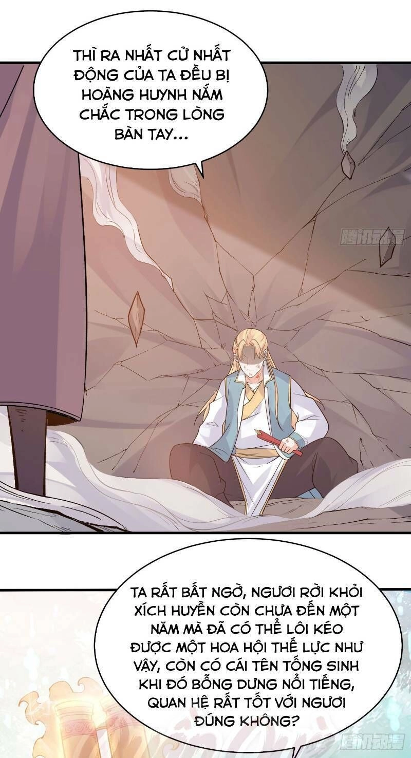 Giáng Thần Chiến Ký Chapter 63 - 5