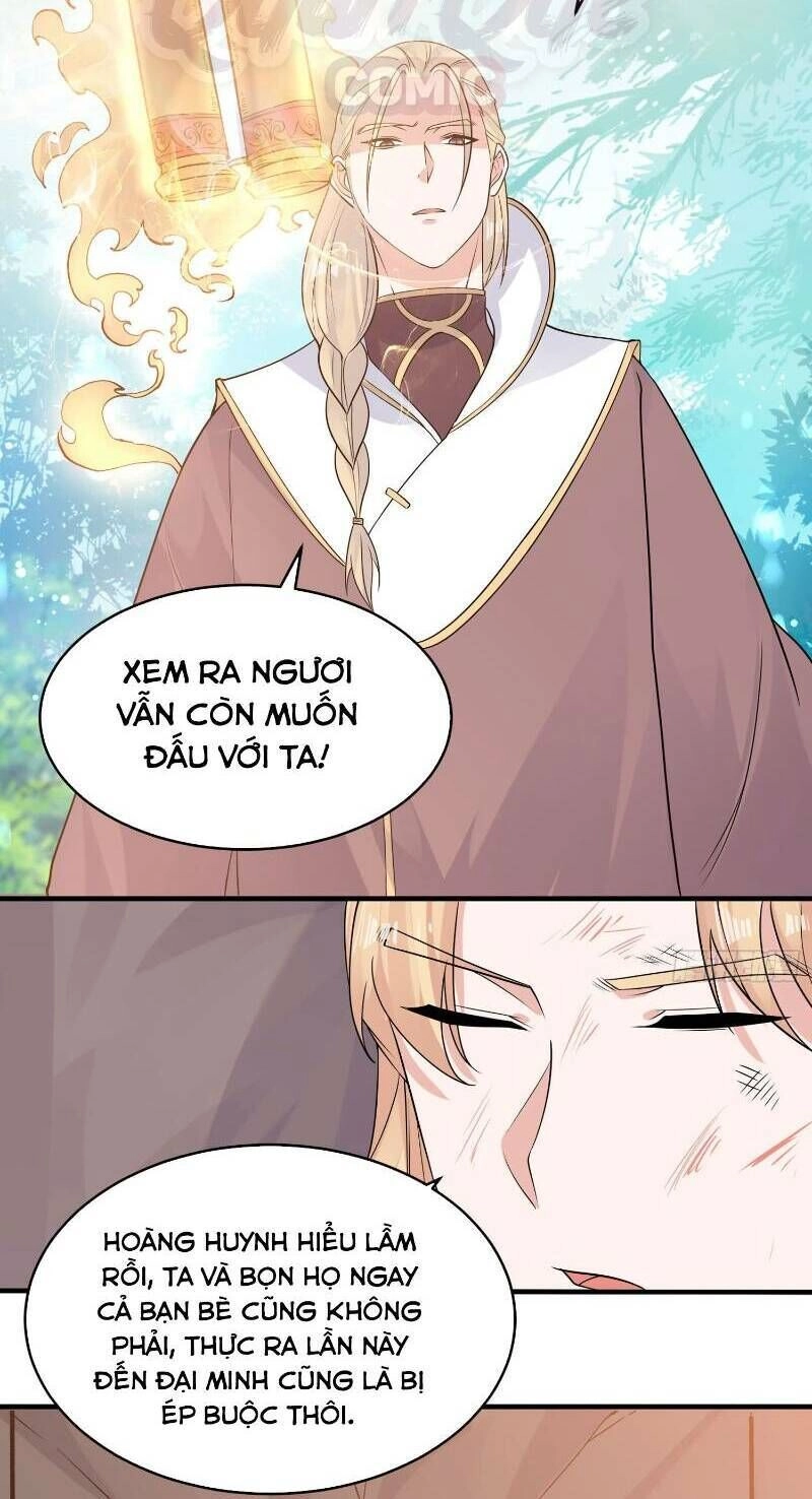 Giáng Thần Chiến Ký Chapter 63 - 6