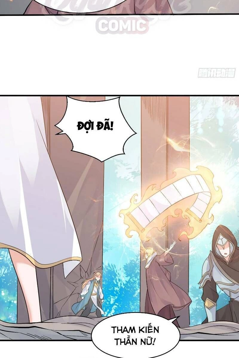 Giáng Thần Chiến Ký Chapter 63 - 8