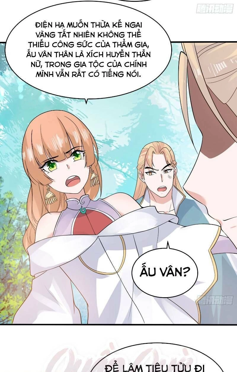 Giáng Thần Chiến Ký Chapter 63 - 9