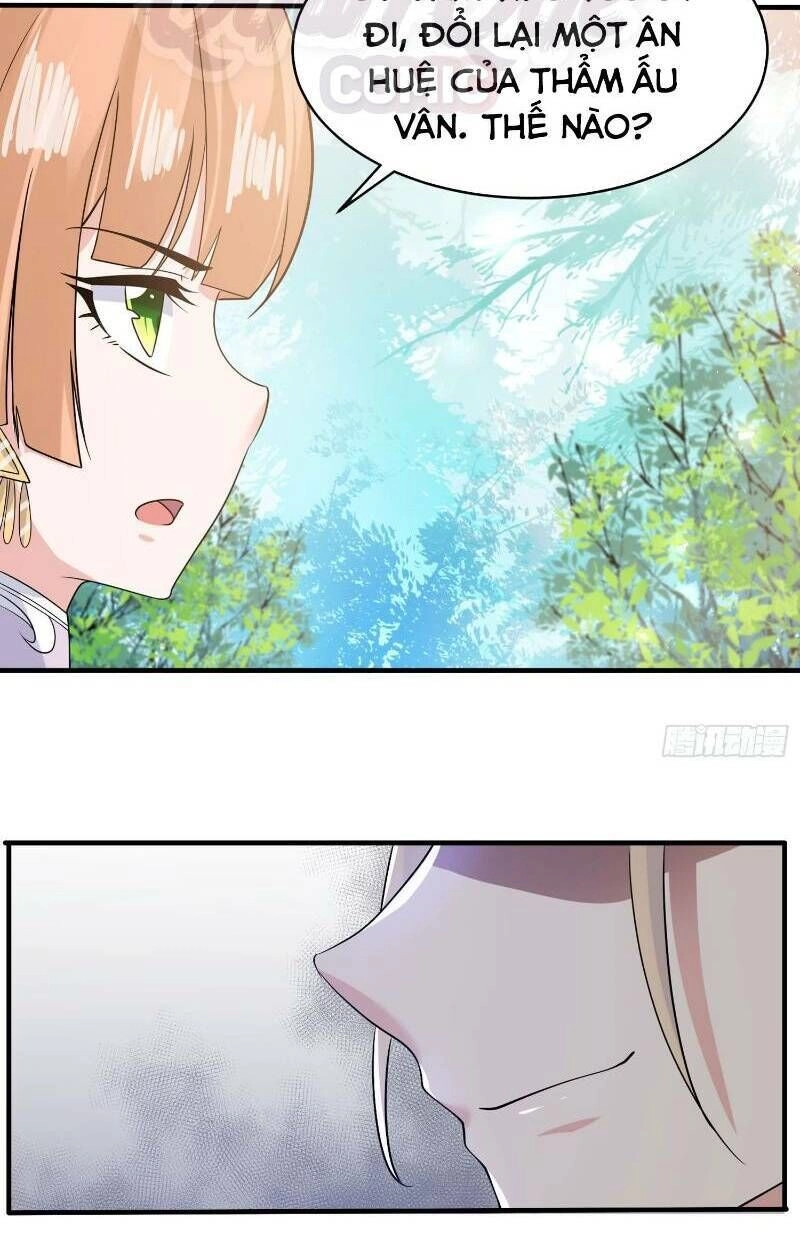 Giáng Thần Chiến Ký Chapter 63 - 10