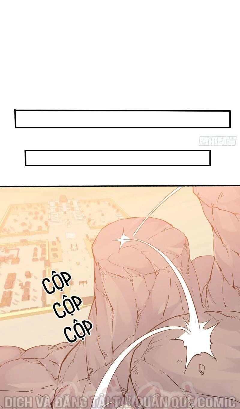 Giáng Thần Chiến Ký Chapter 63 - 11