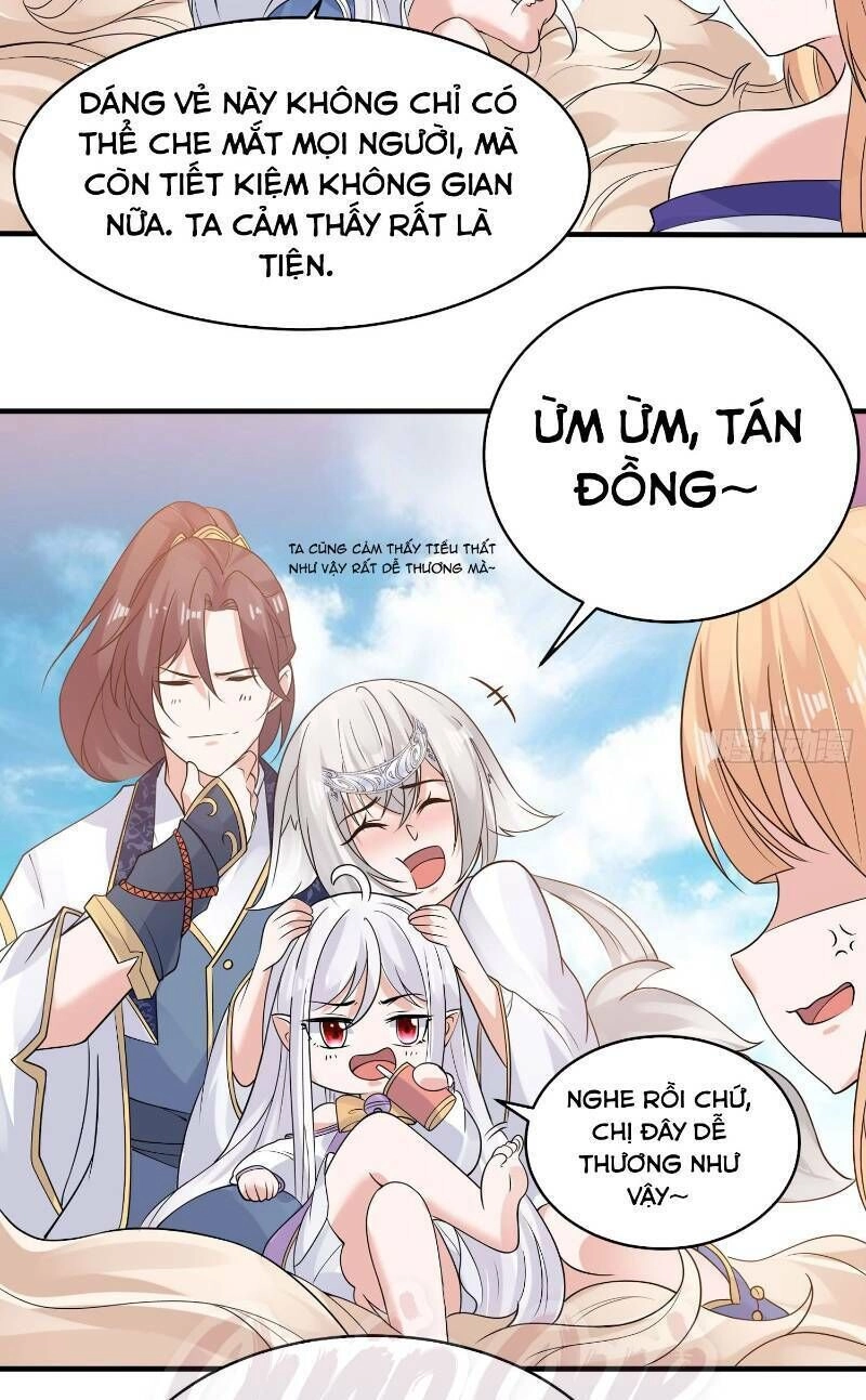 Giáng Thần Chiến Ký Chapter 63 - 13