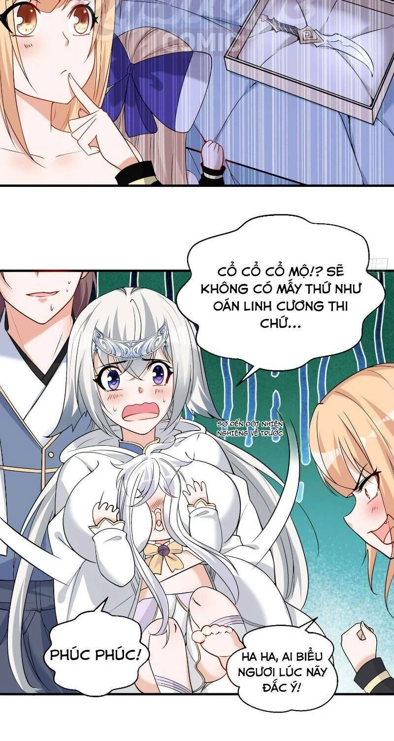 Giáng Thần Chiến Ký Chapter 63 - 16