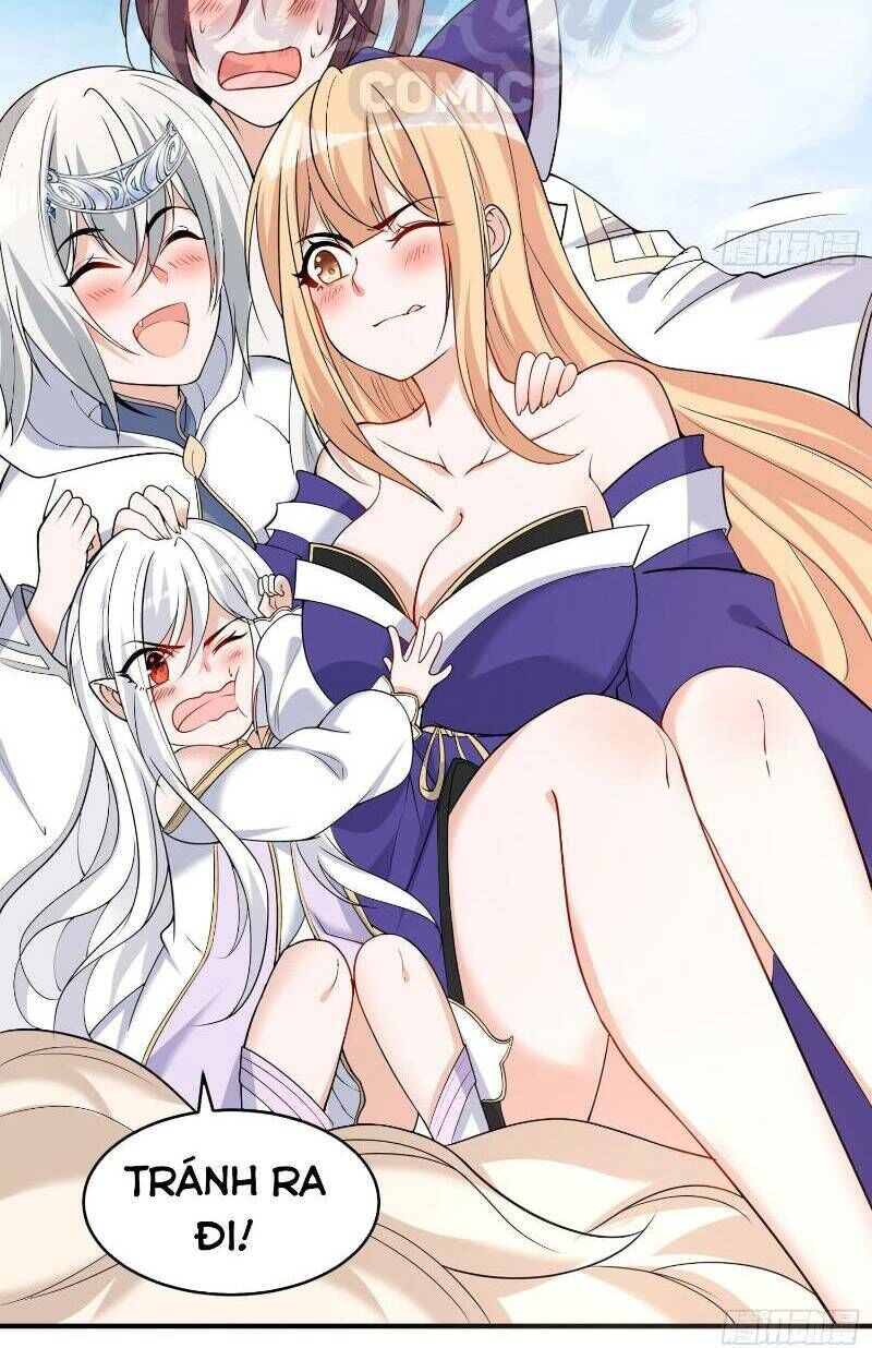 Giáng Thần Chiến Ký Chapter 63 - 20