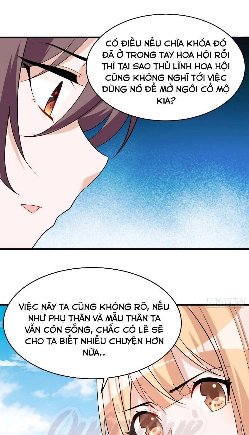 Giáng Thần Chiến Ký Chapter 63 - 21