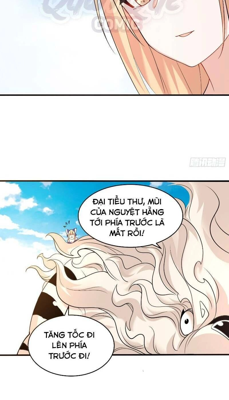 Giáng Thần Chiến Ký Chapter 63 - 22