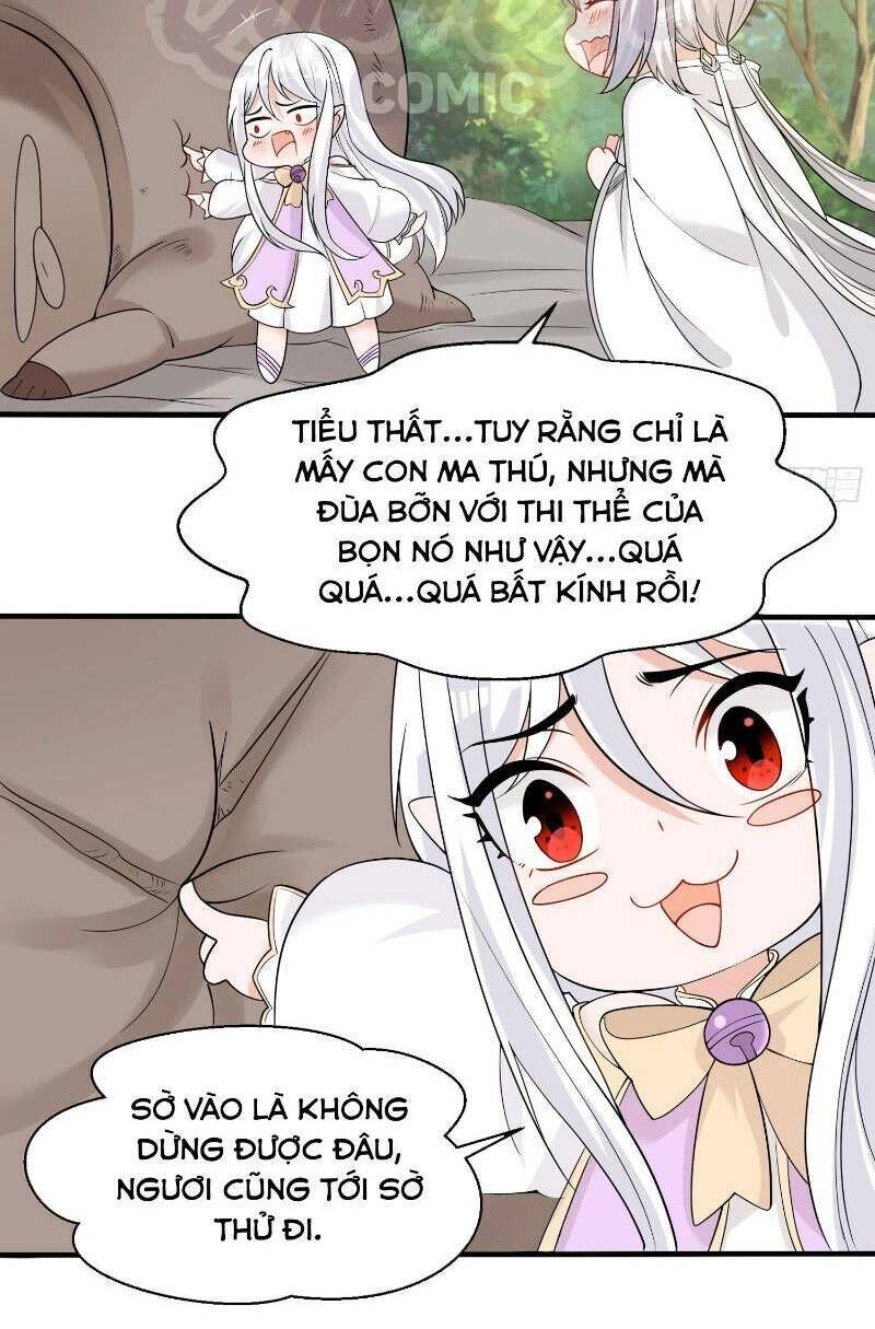 Giáng Thần Chiến Ký Chapter 63 - 26