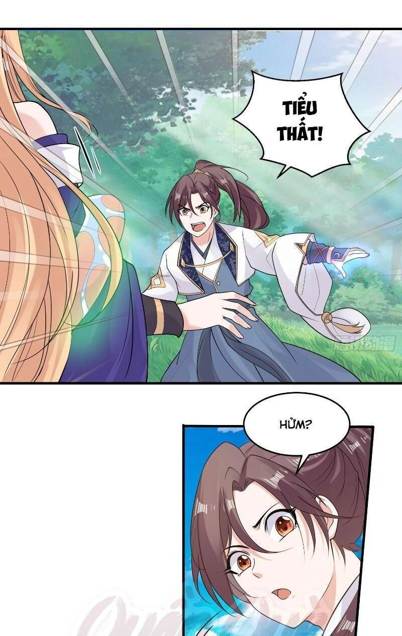 Giáng Thần Chiến Ký Chapter 64 - 3