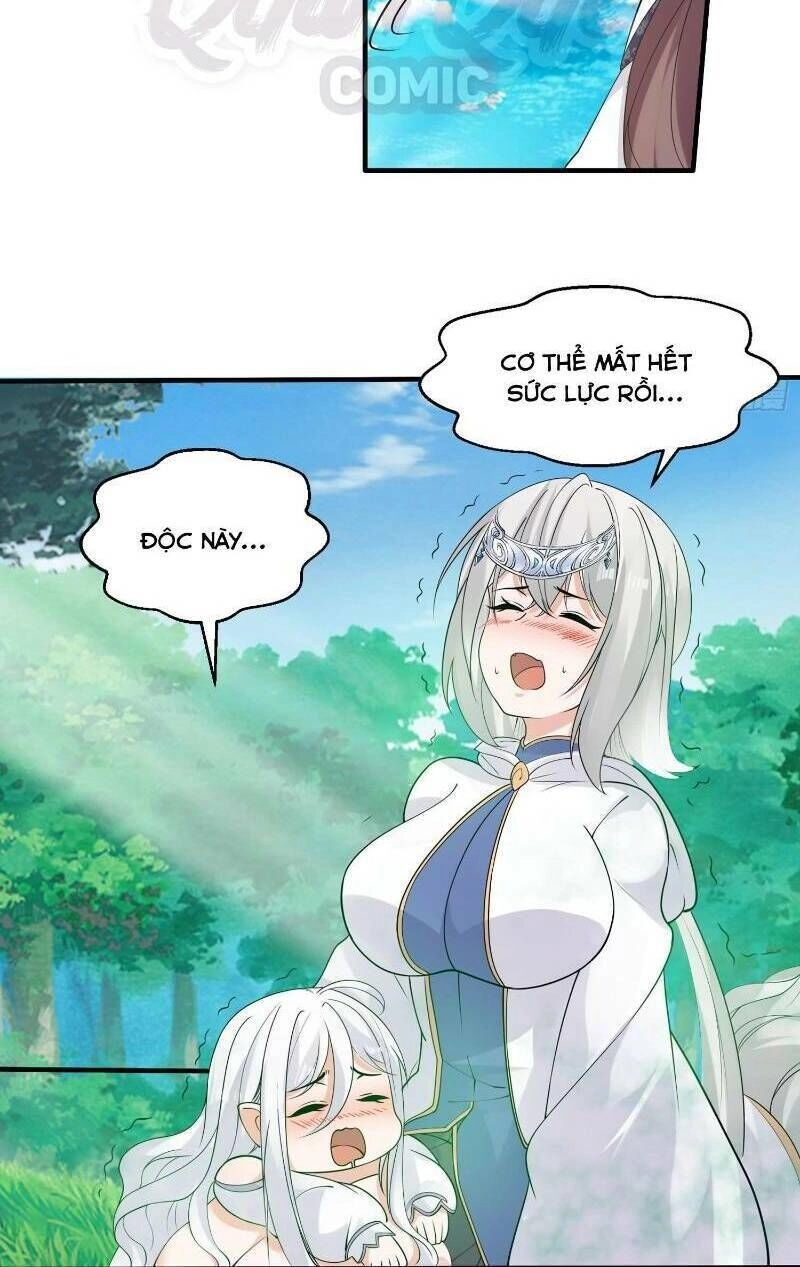 Giáng Thần Chiến Ký Chapter 64 - 4