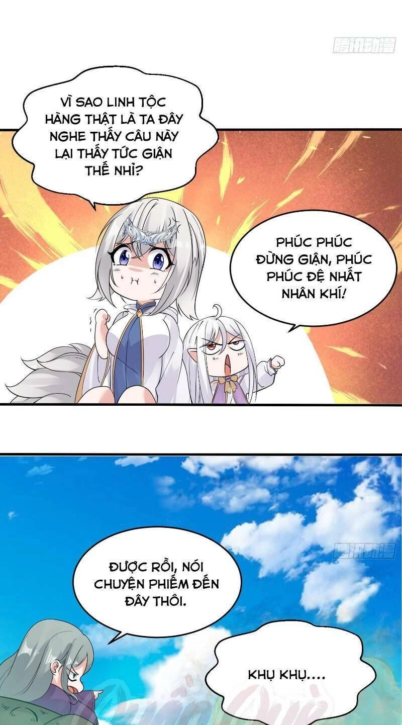 Giáng Thần Chiến Ký Chapter 64 - 7