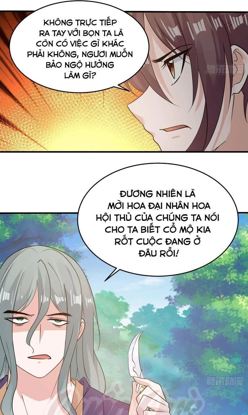 Giáng Thần Chiến Ký Chapter 64 - 9