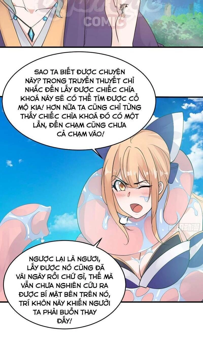 Giáng Thần Chiến Ký Chapter 64 - 10