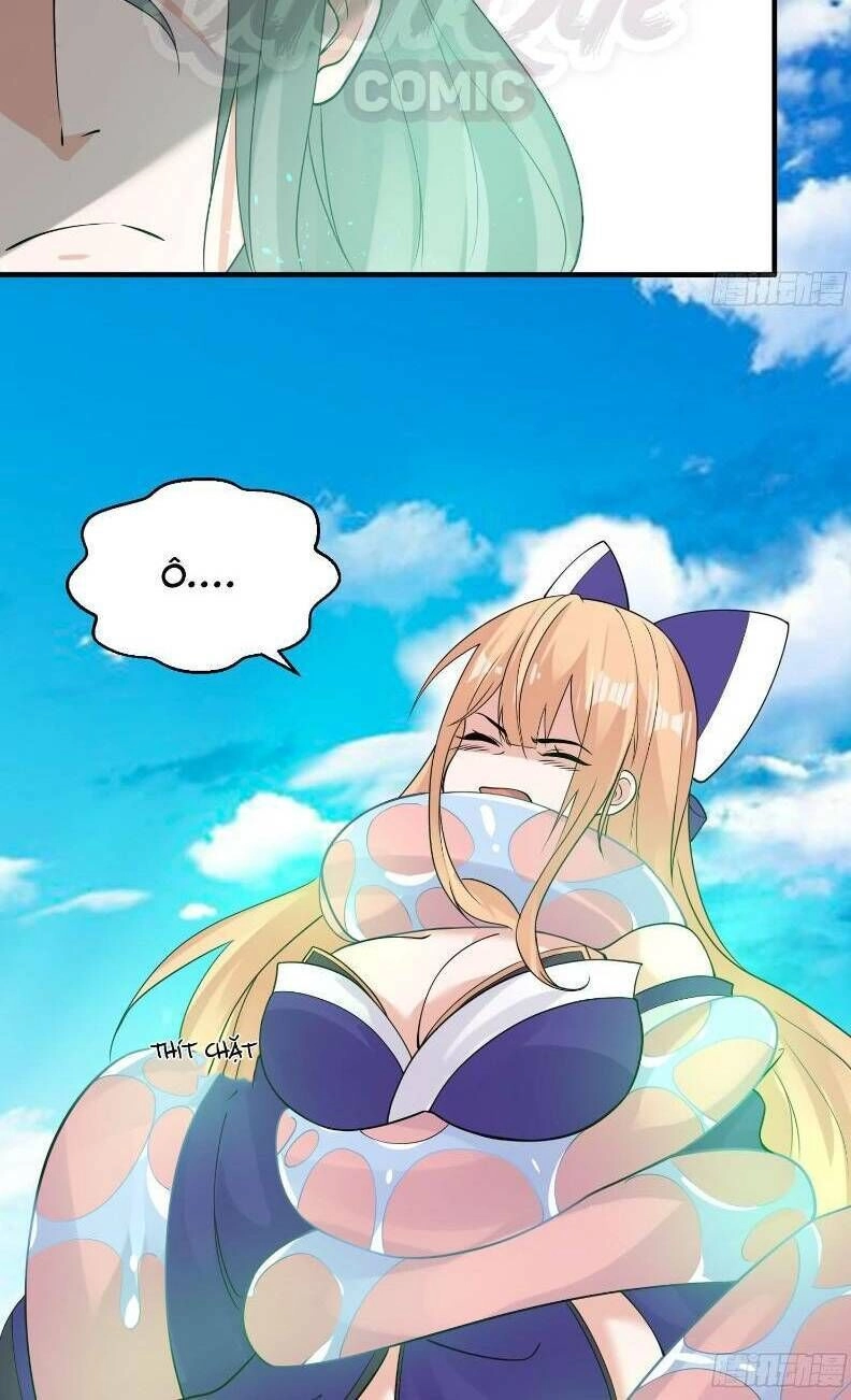 Giáng Thần Chiến Ký Chapter 64 - 12