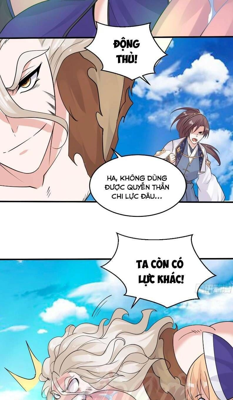 Giáng Thần Chiến Ký Chapter 64 - 13