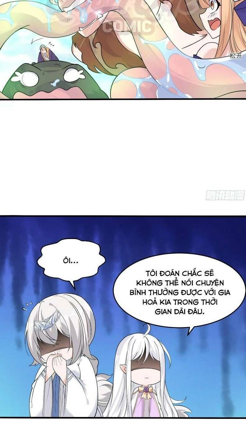 Giáng Thần Chiến Ký Chapter 64 - 14