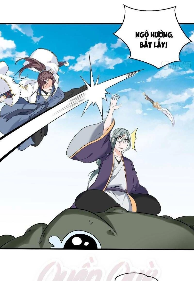 Giáng Thần Chiến Ký Chapter 64 - 15