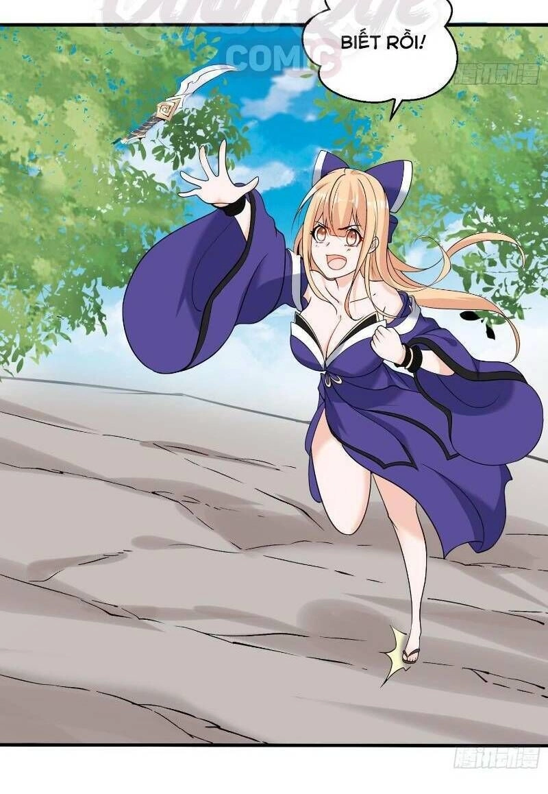 Giáng Thần Chiến Ký Chapter 64 - 16