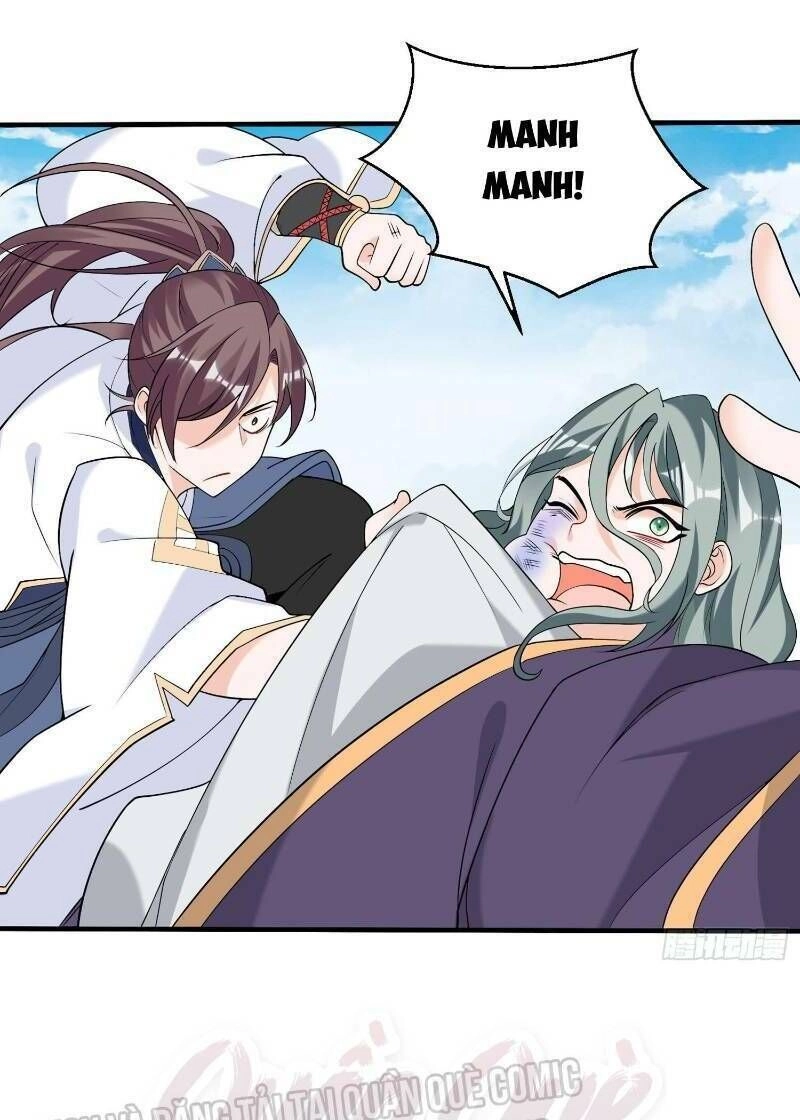 Giáng Thần Chiến Ký Chapter 64 - 17