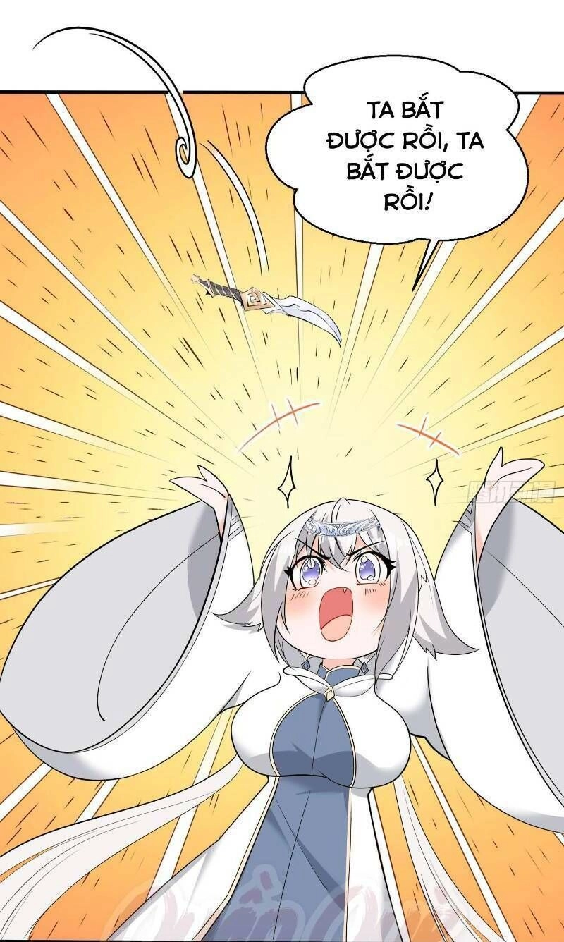 Giáng Thần Chiến Ký Chapter 64 - 19