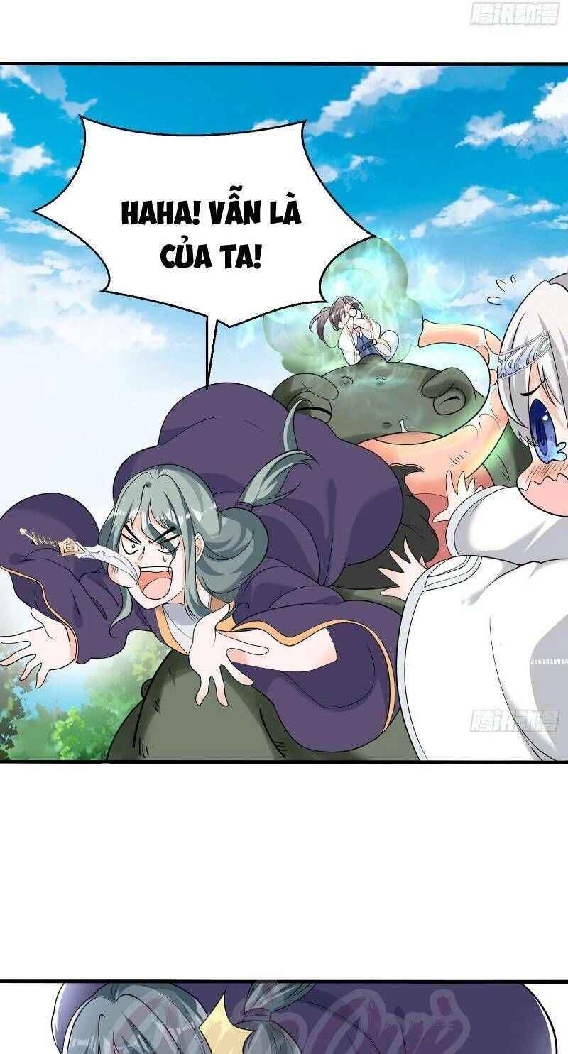 Giáng Thần Chiến Ký Chapter 64 - 21