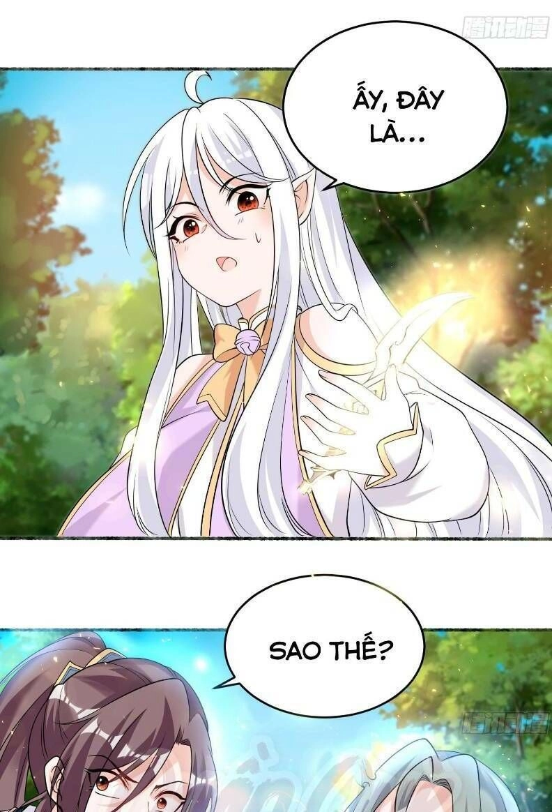 Giáng Thần Chiến Ký Chapter 64 - 23