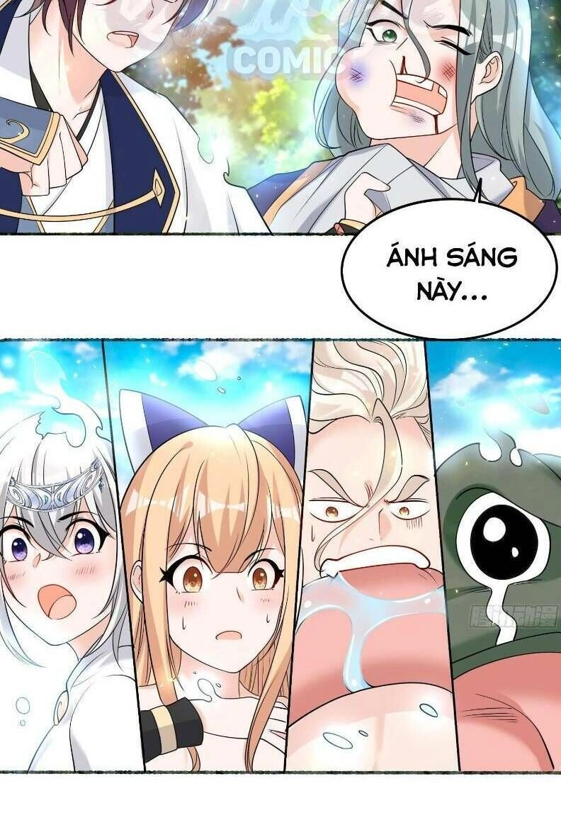 Giáng Thần Chiến Ký Chapter 64 - 24