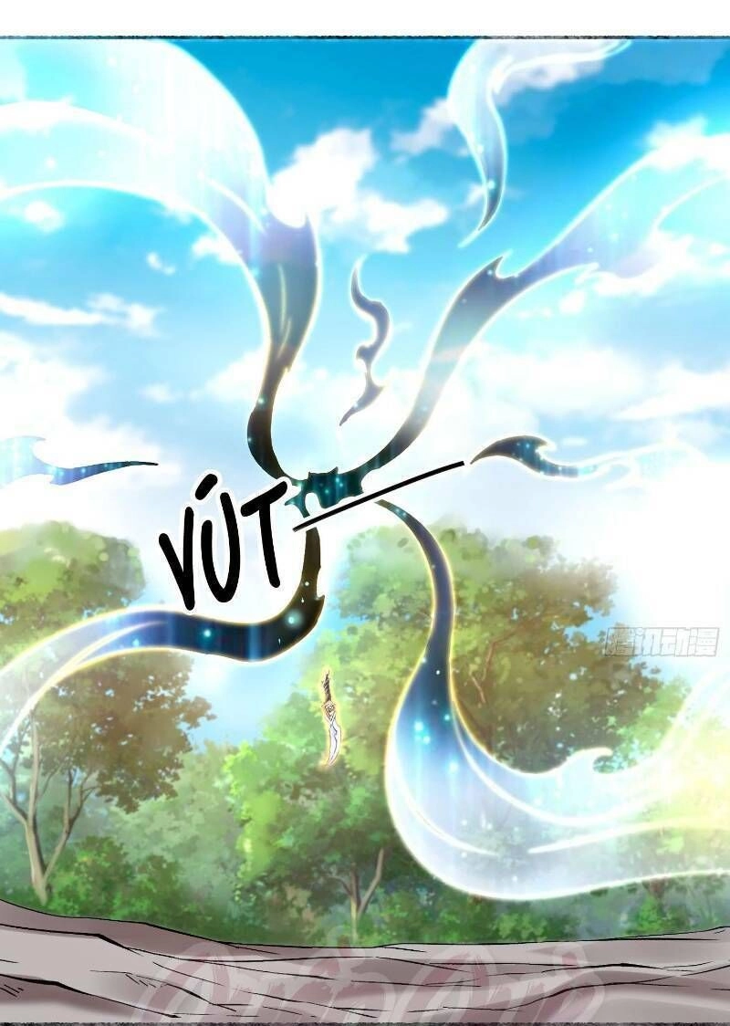 Giáng Thần Chiến Ký Chapter 64 - 25