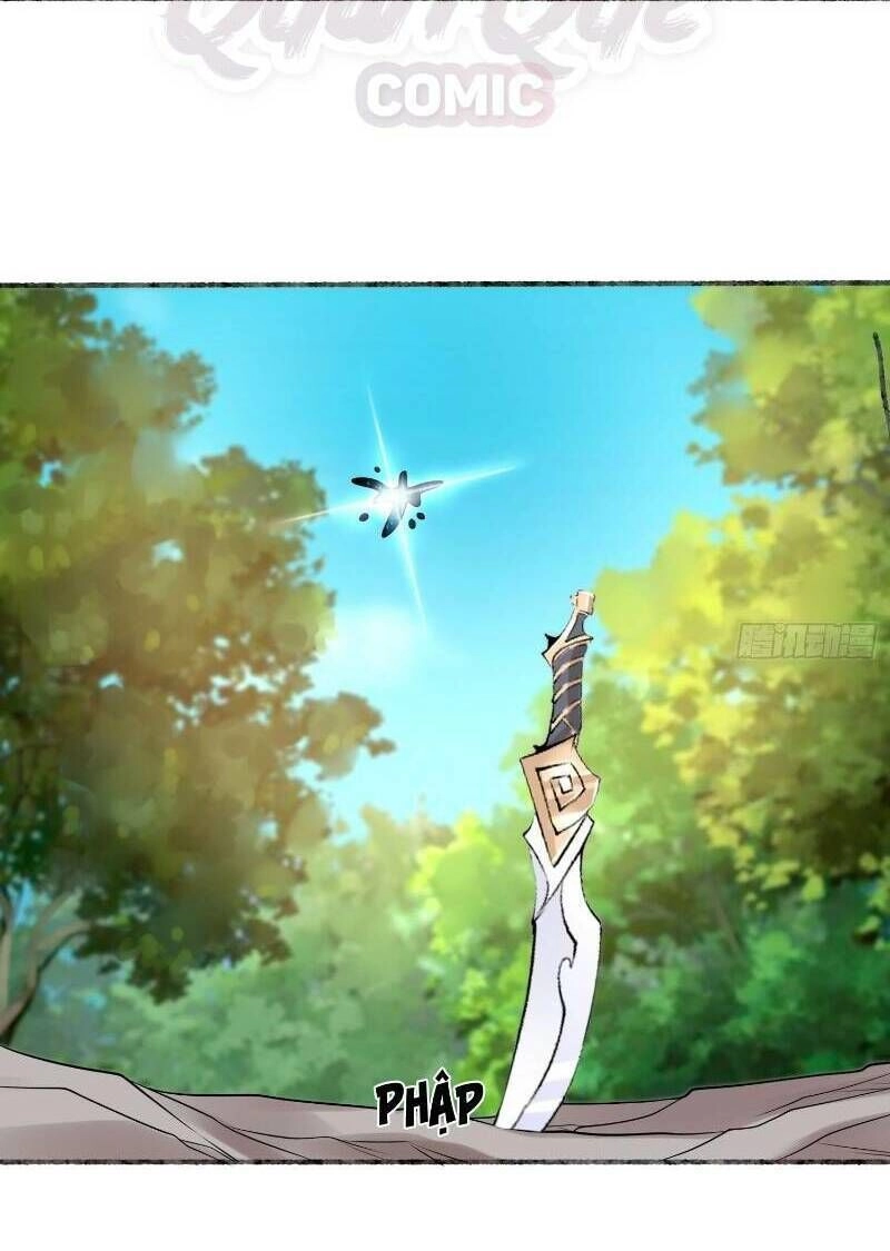 Giáng Thần Chiến Ký Chapter 64 - 26