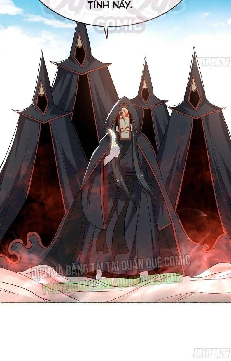 Giáng Thần Chiến Ký Chapter 64 - 28